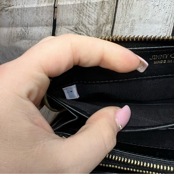 JIMMY CHOO - wallet - Picture 13 of 13